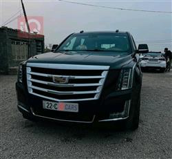 كاديلاك اسكاليد